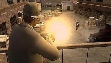 The Godfather