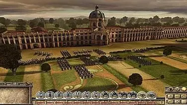 Imperial Glory