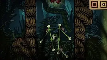 Incredipede
