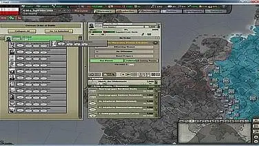 Hearts of Iron 3: Semper Fi
