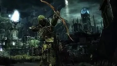 Dungeons & Dragons: Neverwinter