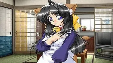 Let's Meow Meow!