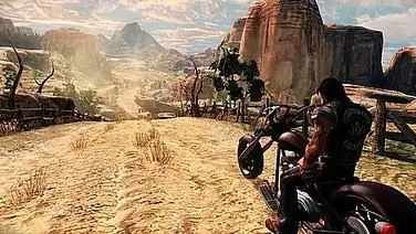 Ride to Hell: Retribution