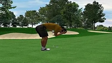 Jack Nicklaus 6: Golden Bear Challenge