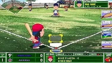 Backyard Baseball 2003