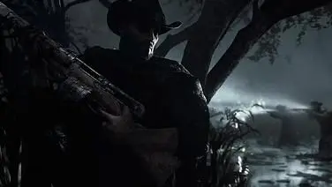 Hunt: Showdown