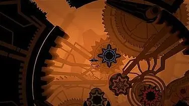 Insanely Twisted Shadow Planet