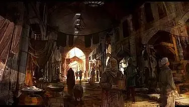 Assassin's Creed