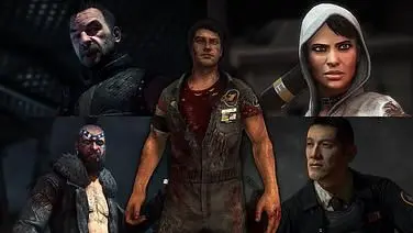Dead Rising 4
