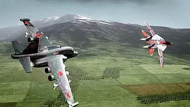 Top Gun Hard Lock