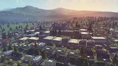 Cities: Skylines