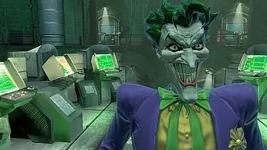 DC Universe Online