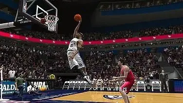 NBA Live 07