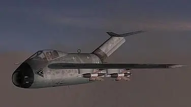 IL-2 Sturmovik: 1946