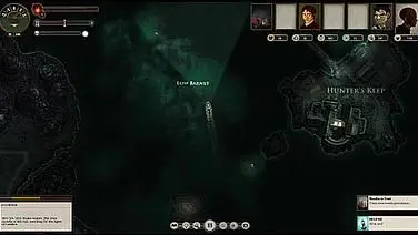 Sunless Sea