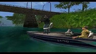 Rapala Pro Fishing