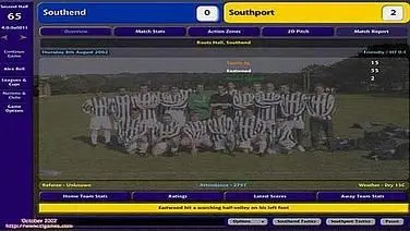 Championship Manager 4