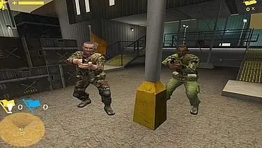 Combat Task Force 121