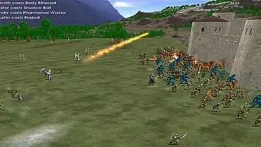 Dominions 2: the Ascension Wars
