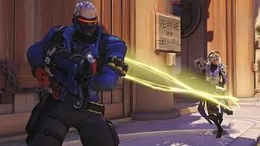 Overwatch