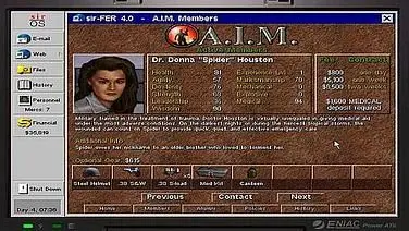 Jagged Alliance 2
