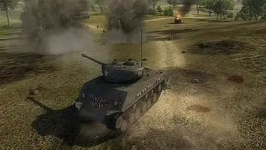 Theatre of War 3: Korea
