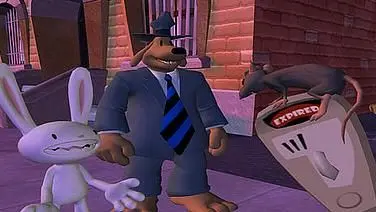 Sam & Max Episode 6: Bright Side of the Moon