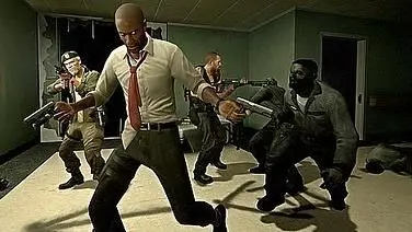 Left 4 Dead