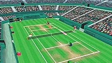 World Championship Tennis