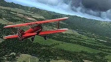 Microsoft Flight