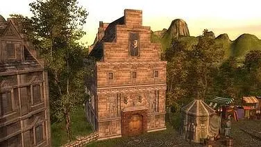 The Guild II Renaissance
