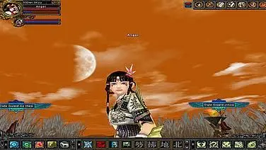 Hero Online