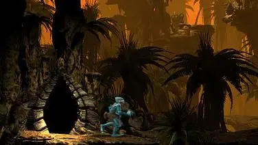 Oddworld: Soulstorm