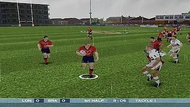 Rugby League