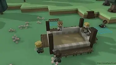Stonehearth