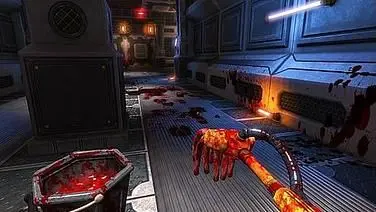 Viscera Cleanup Detail