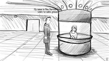 The Secret of Tremendous Corporation