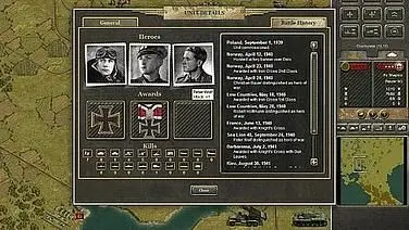 Panzer Corps