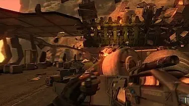 CellFactor: Combat Training