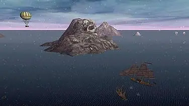 Age of Sail II: Privateer's Bounty