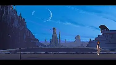 Another World: 15th Anniversary Edition