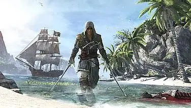 Assassin's Creed 4: Black Flag