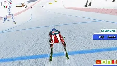 Ski Challenge 07