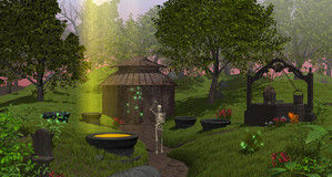 Pahelika: Secret Legends