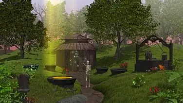 Pahelika: Secret Legends