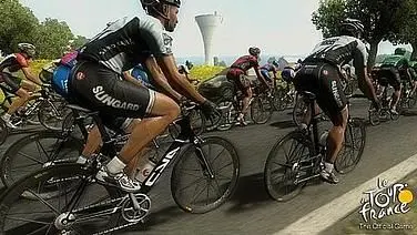 Pro Cycling Manager: Tour de France 2011