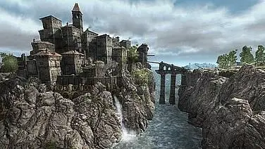 Arcania: Gothic 4