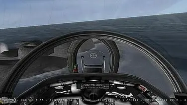 Jet Thunder