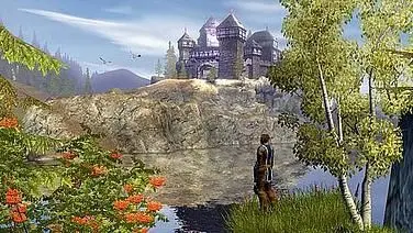 The Dark Eye: Drakensang