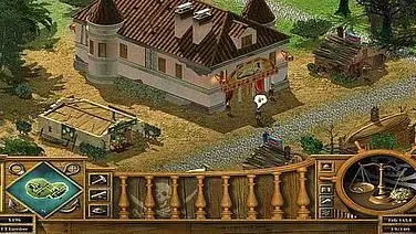 Tropico 2: Pirate Cove